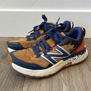 New Balance Hierro Trail Running